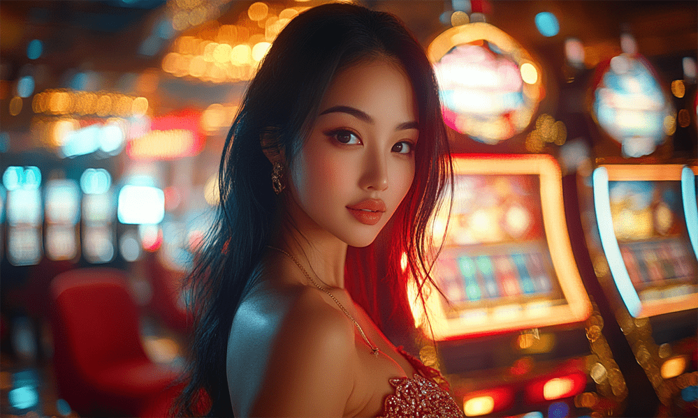 online gambling site
